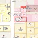 도시철도 1호선 범어사역 인근