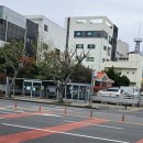 남원우체국 ↔ 남원읍사무소 이미지