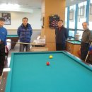당구카페 이미지