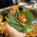 싹쓰리솥뚜껑 김치삼겹살 민락1지구점 이미지