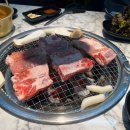 향릉숯불돼지갈비