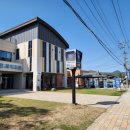 청웅면 복지회관 이미지