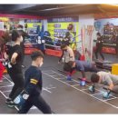 미추홀복싱클럽 이미지