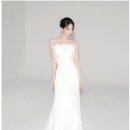 루다옴 | [W.12] 루다꾸띄르 본식 드레스 피팅 계약 및 후기, 워크인 + 하객맞이 신부