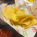 5682 | 여의도 IFC몰 맛집 온더보더 멕시칸 화이타 타코 내돈내산 후기