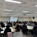 남성 맞춤 근골격계 질환 예방관리 운동법 | 화성시청 임직원 근골격계질환예방 및 스트레칭 강의 프로그램