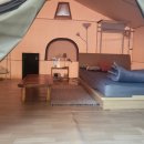 글램핑장주변 이미지