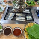 금오산 풍천 민물장어 이미지