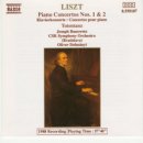 리스트 / ♬피아노협주곡 1번 (Piano Concerto No.1 in Eb major, S.124) - Joseph Banowetz, Piano 이미지