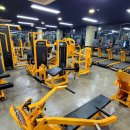 팀케이 피트니스 이미지