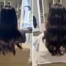 아현디자인 | 아이디헤어 아현역대로점 젤리펌 이연디자이너쌤 이대미용실