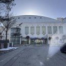 시흥시 체육관 이미지