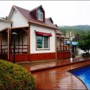 풀빛펜션 이미지