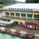 천안실내배드민턴장 이미지