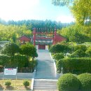 옥포대첩기념공원 이미지