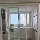 서재자이아파트경로당 | 김해 진영 자이아파트 커튼 블라인드 시공, 진영커튼 김해커튼 리모델링 후기