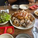 버스정류장 07-779 다이닝코드