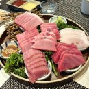 돌곶이로40길 | [서울] 북서울꿈의숲 맛집 &#39;포그니씨&#39; 내돈내산 추천(참치 맛집/가을 코스 후기)