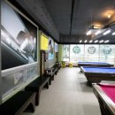 DC 당구장 이미지