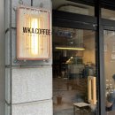 WKA COFFEE(우카커피)