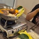 흥남식당 | 군포 반월호수 맛집 군포 만두전골 맛집 흥남아마이만두에서 엄마랑 이북식 만두전골 먹고 온 후기