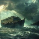 노아의 방주 이미지