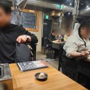 고리식당 | 오사카 야키니쿠맛집 야키니쿠 고리쨩 신사이바시점 내돈내산 후기/ 예약/흡연