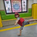 청용태권도장 이미지