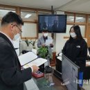 울진여자중학교 이미지