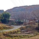 엄천보건진료소 이미지