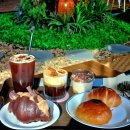 씨유 구미중앙점 | [구미 카페] 금오당 | 베이커리가 맛있는 구미 대형 카페