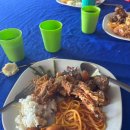 제주 반딧불 | [코타키나발루] 아이와 섬 투어 &amp; 반딧불 투어, '마이리얼트립'(내돈내산 솔직 후기)_3편