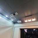 이 스크린골프 이미지