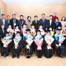 학력인정 성인문해교육(초등) | 260226 제5회 평창군 초등 및 중학 학력인정 성인문해교실 졸업식