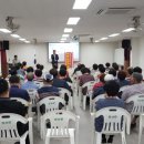 성산면 주민센터 타임뉴스