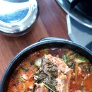 옛날아우내순대안면점