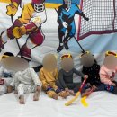 열린교실 어린이집 놀이터 이미지