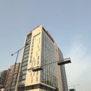 라마다플라자광주호텔 | [광주/상무지구] 라마다플라자 광주호텔, 원더풀 킹룸 투숙 후기 ㅡ 소음 예민러는 피해야 할 방..