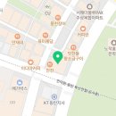 반송동 KT삼거리 이미지