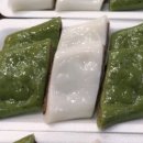 시장떡 이미지