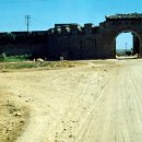 장안문로터리 이미지