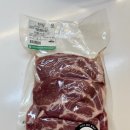 잘키운 국내산 청정돼지 | 당일작업 당일방송 바베큐 추천 지리산마천농협 흑돼지 목살