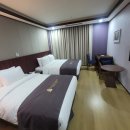 베니키아호텔 서산 이미지