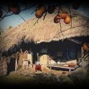 초가삼간 이미지