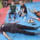 A Meaningful Healing Experience in Murcia, Spain 🇪🇸 이미지