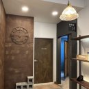 풍일로(일직면) | 안동 일직면 카페 루츠 Roots 푸릇하고 넓은 쉼터