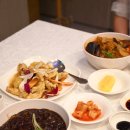 구디 중식당 타오 짜장면 삼선짬뽕 탕수육 후기