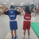 M복싱클럽 | 소사복싱 M복싱클럽에서의 특별한 다이어트 경험