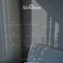 LA POEM 2nd Mini Album 'The Alchemist' Promotion Scheduler 이미지