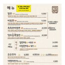가온비쥬얼 | 해운대맛집 가온밀면 해운대직영점 후기｜부산밀면맛집 인정! 해운대시장맛집에서 시원한 한 끼